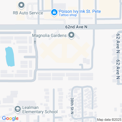 Magnolia Gardens's Photo