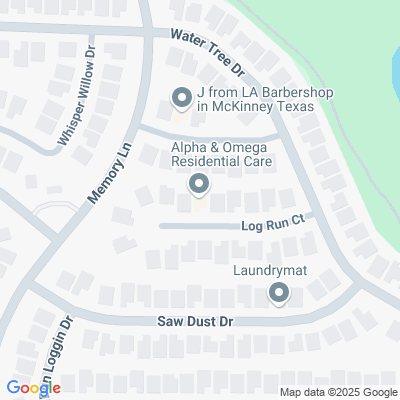 Alpha & Omega Residential Care's Photo