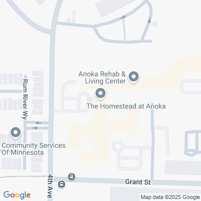 The Homestead at Anoka's Photo