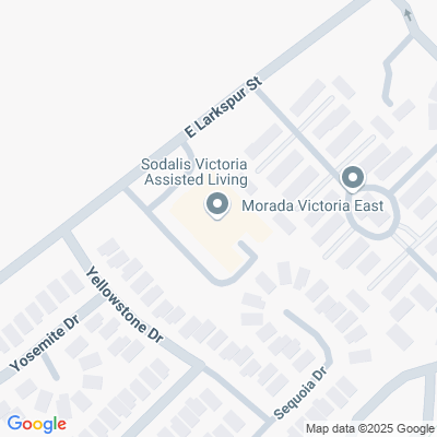 Sodalis Victoria Assisted Living's Photo