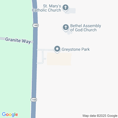 Greystone Park's Photo