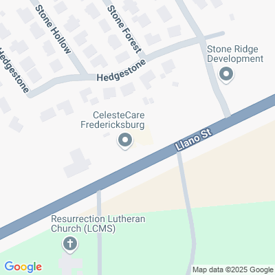 CelesteCare Fredericksburg's Photo