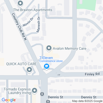 Avalon Memory Care's Photo