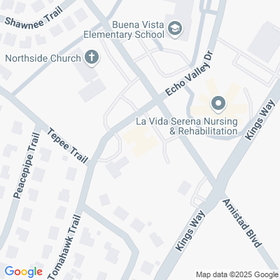 Nursing Homes In Del Rio Texas's Photo