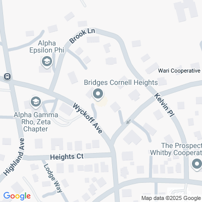 Bridges Cornell Heights's Photo