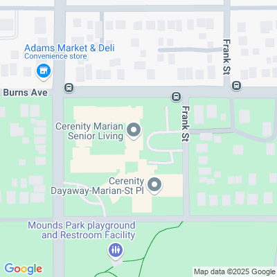 Cerenity Marian Senior Living's Photo