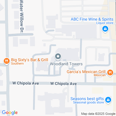 Woodland Towers's Photo