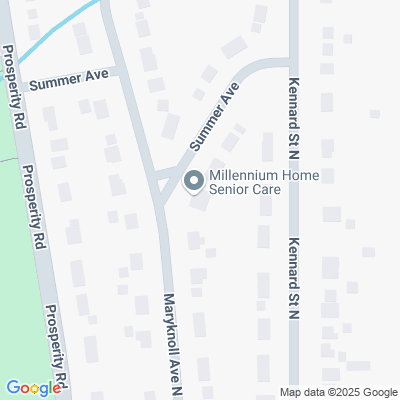 Millennium Home Senior Care's Photo