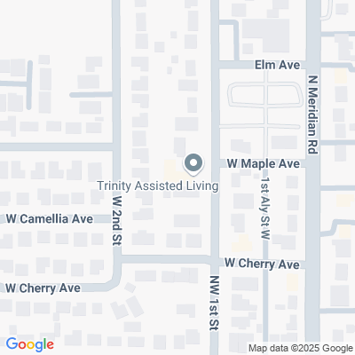 Trinity Assisted Living's Photo