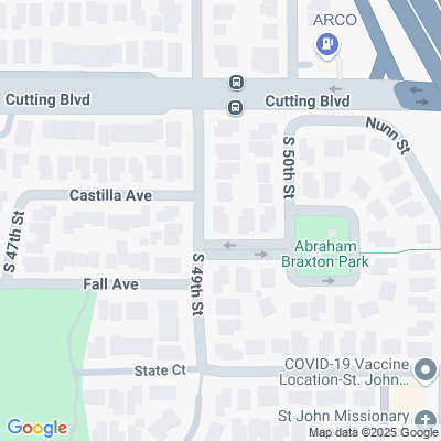 Park Plaza Rest Home's Photo