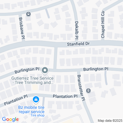 2519 Burlington Pl's Photo