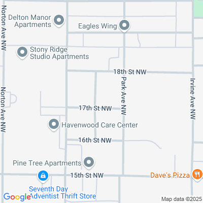 Touch of Home's Photo