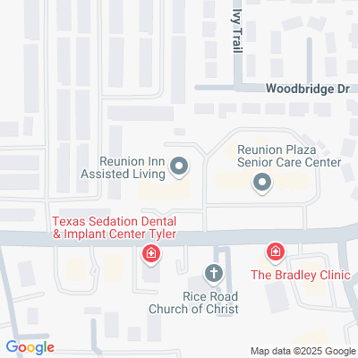 Reunion Inn Assisted Living's Photo