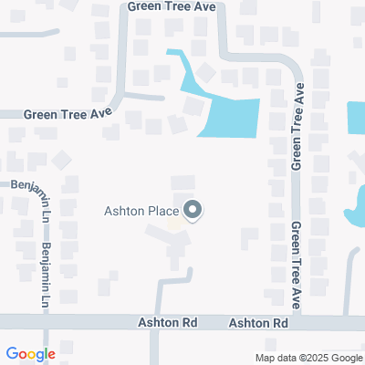 Ashton Place's Photo