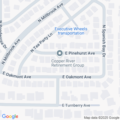 Copper River Retirement Group's Photo