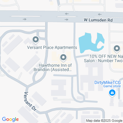 Hawthorne Inn of Brandon (Assisted Living and Memory Care)'s Photo