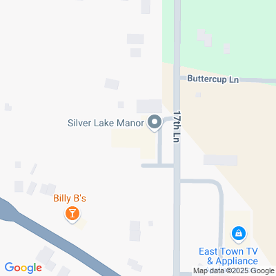 Silver Lake Manor's Photo