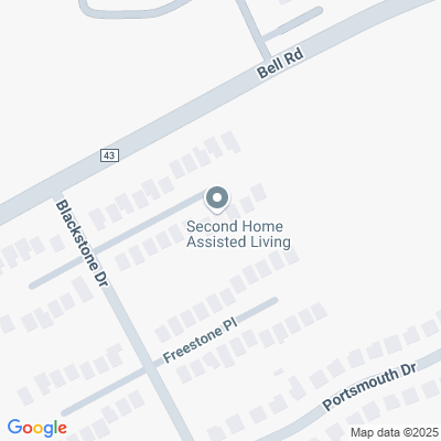 Second Home Assisted Living's Photo