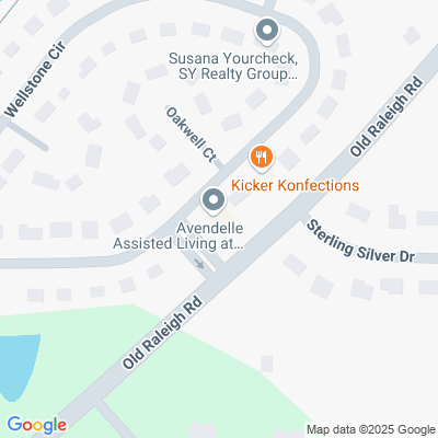 Avendelle Assisted Living at Shepherds Vineyard's Photo