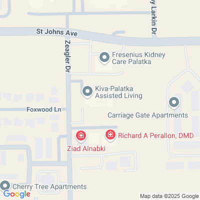 Kiva-Palatka Assisted Living's Photo