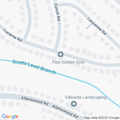 Pats Golden Girls Inc's Photo