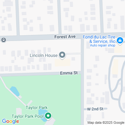 Lincoln House's Photo