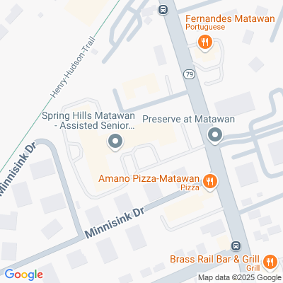 Spring Hills Matawan - Assisted Senior Living Facility's Photo