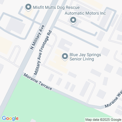 Blue Jay Springs Senior Living's Photo