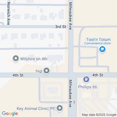 Wilshire on 4th's Photo