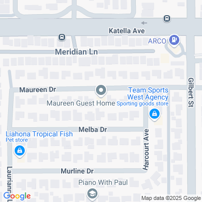 Maureen Guest Home's Photo