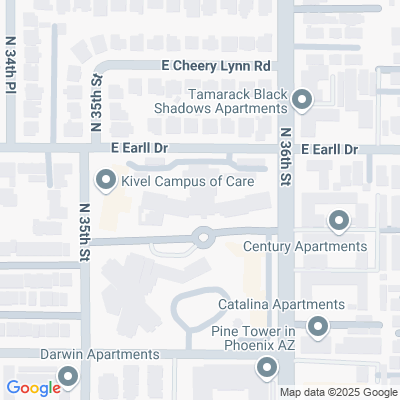 Kivel Campus of Care's Photo