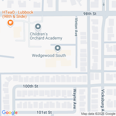 Wedgewood South's Photo