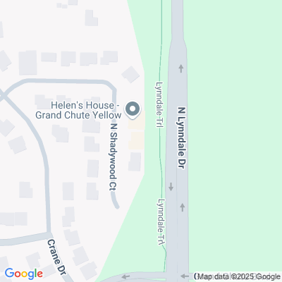 Helen's House - Grand Chute Blue's Photo