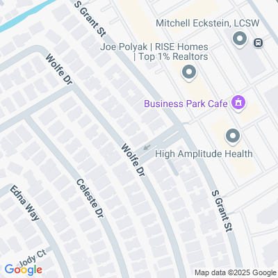 1669 Wolfe Dr's Photo