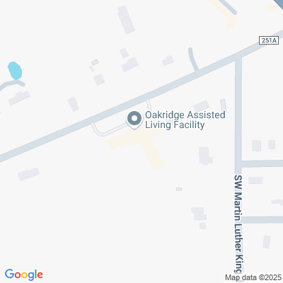 Oakridge Assisted Living Facility's Photo
