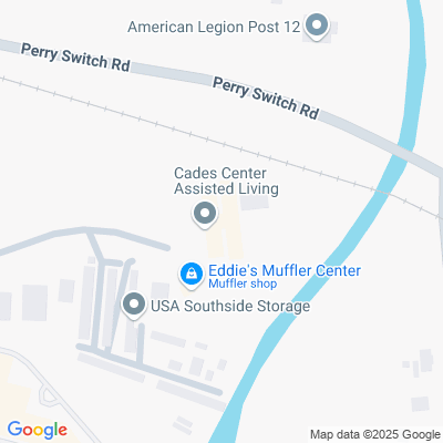 Cades Center Assisted Living's Photo