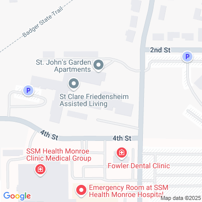 St Clare Friedensheim Assisted Living's Photo