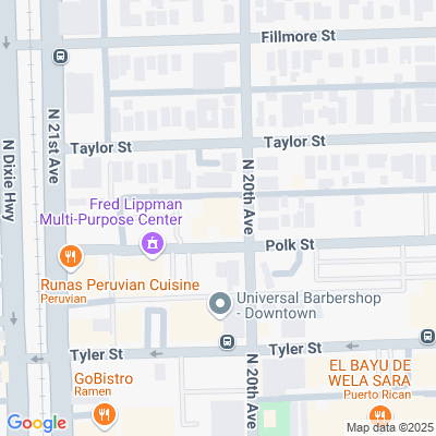 Midtown Manor's Photo