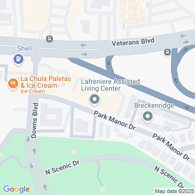 Lafreniere Assisted Living Center's Photo