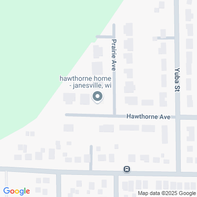 hawthorne home - janesville, wi's Photo