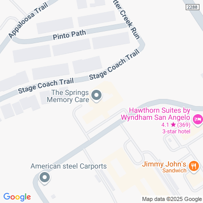 The Springs Memory Care's Photo