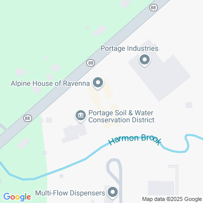 Alpine House of Ravenna's Photo