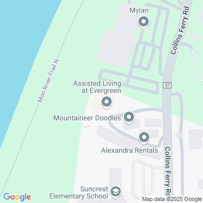 Assisted Living at Evergreen's Photo