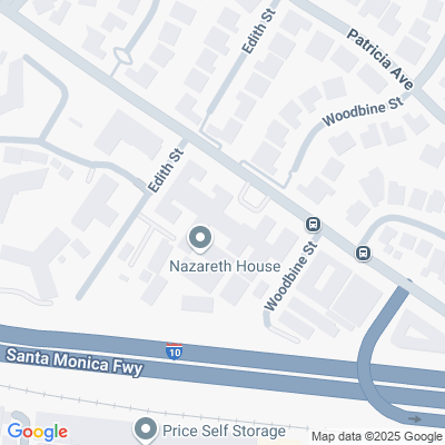 Nazareth House's Photo