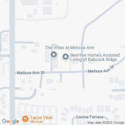 BeeHive Homes Assisted Living of Babcock Ridge's Photo