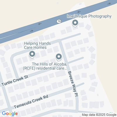 The Hills of Alcoba, (RCFE) residential care facility for the elderly's Photo