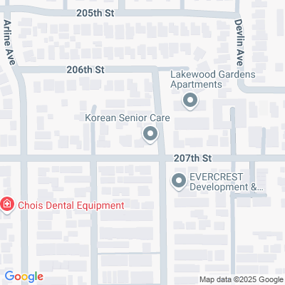 Korean Senior Care's Photo