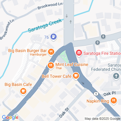 The Villas at Saratoga's Photo