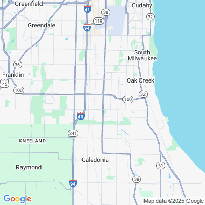 Creek Side Terrace's Photo