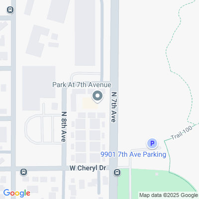 Park At 7th Avenue's Photo